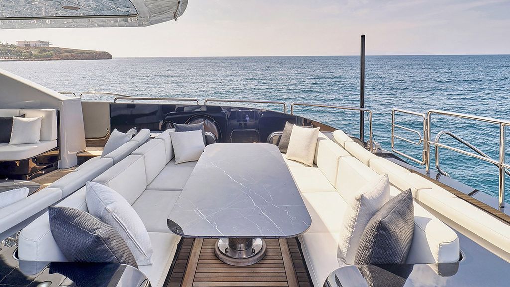 ABILITY - Boat Images