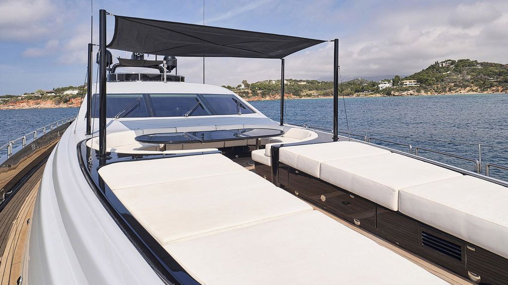 ABILITY - Boat Images