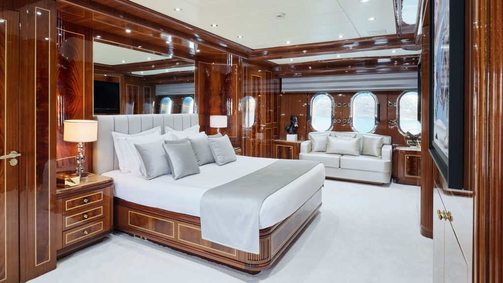 ABILITY - Boat Images