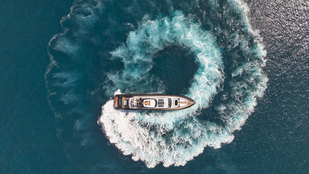 ABILITY - Boat Images