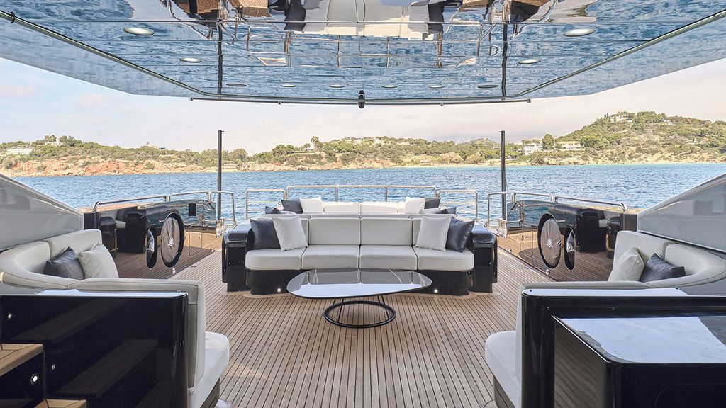 ABILITY - Boat Images