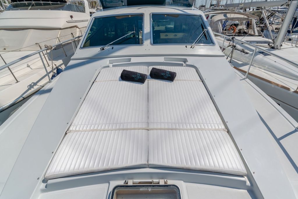 CRYSTAL - Boat Images