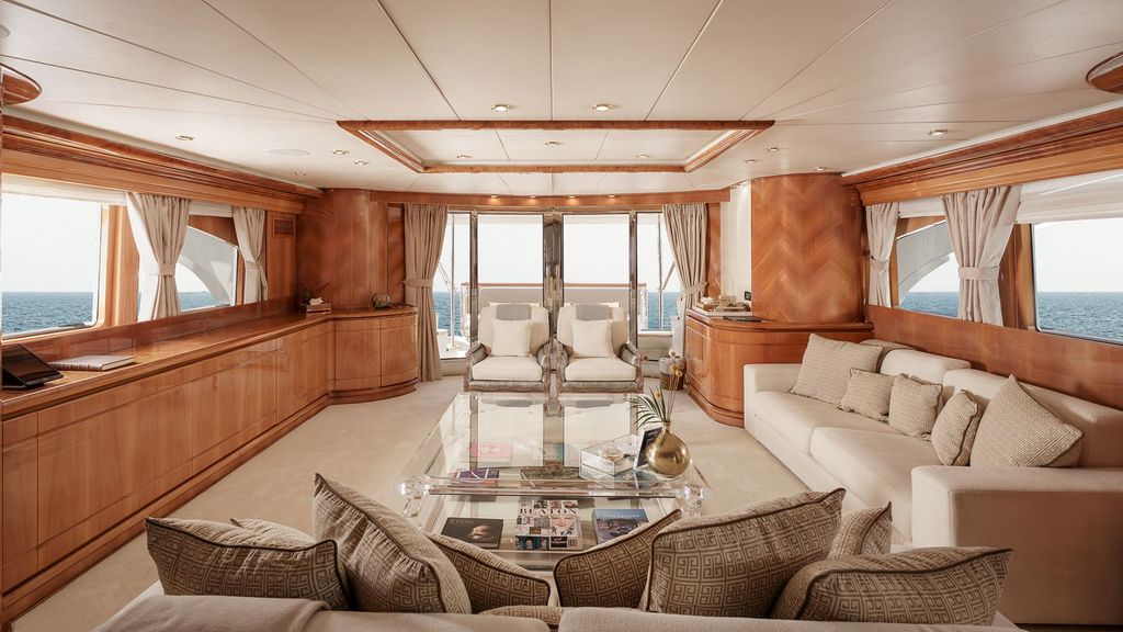 LADY G II - Boat Images