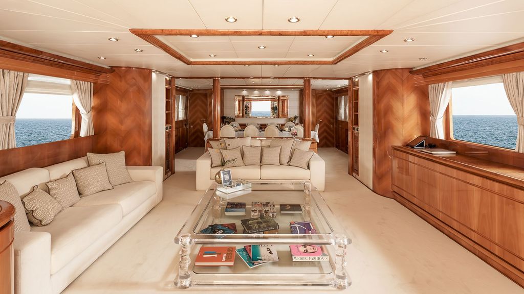 LADY G II - Boat Images