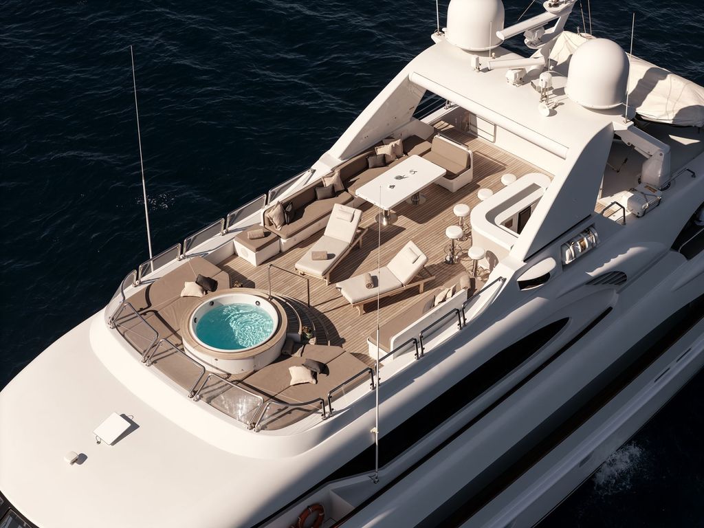 LADY G II - Boat Images