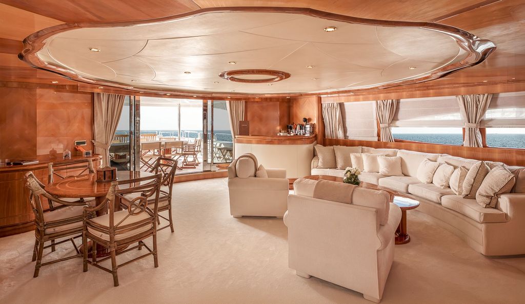 LADY G II - Boat Images