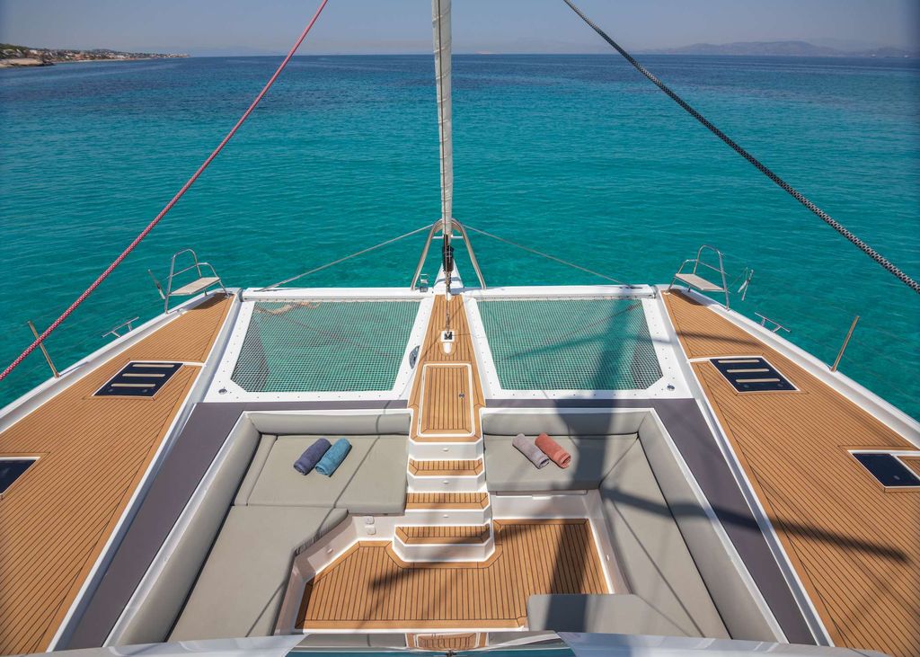 ASTORIA - Boat Images