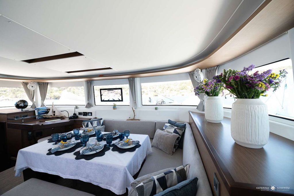 El Marita - Boat Images