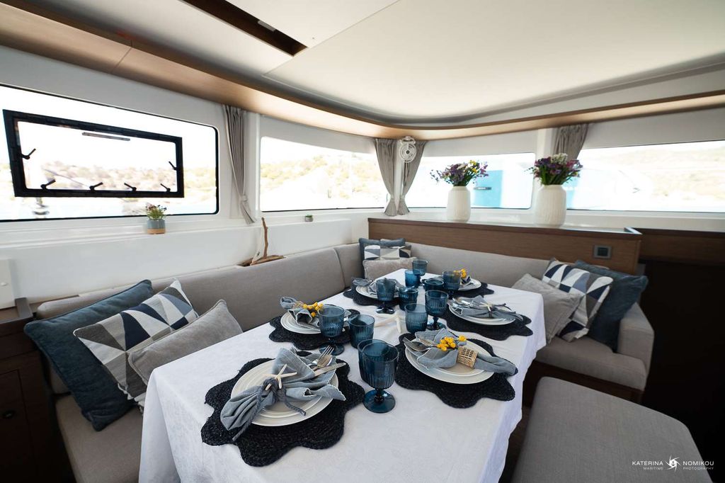 El Marita - Boat Images