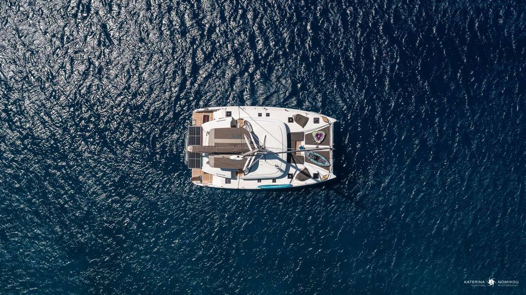 El Marita - Boat Images