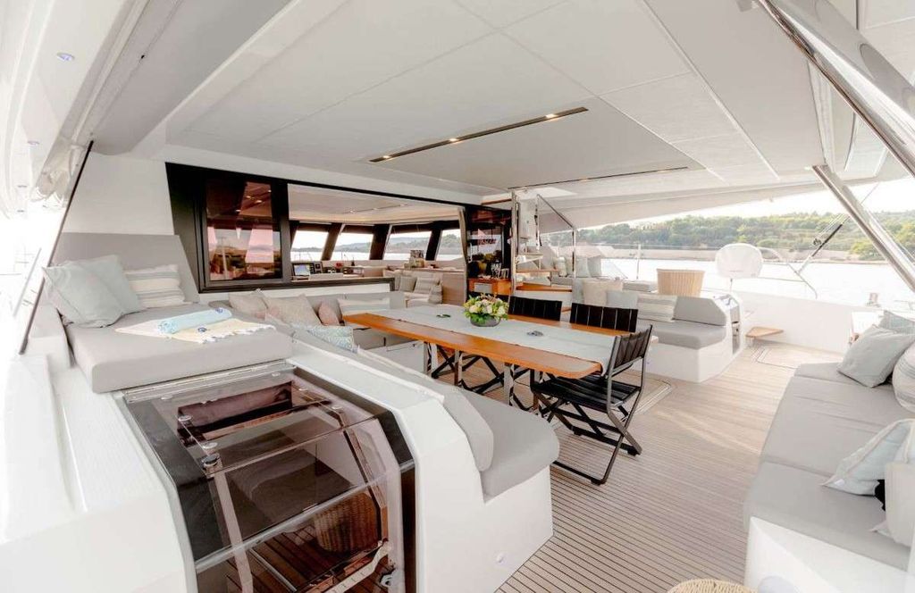 ALLURE - Boat Images
