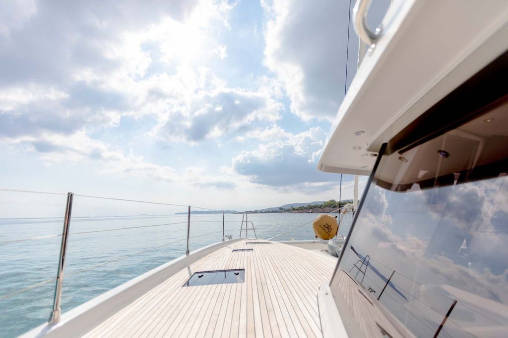 ALLURE - Boat Images