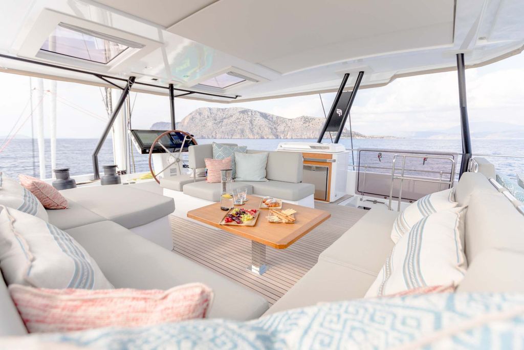 ALLURE - Boat Images