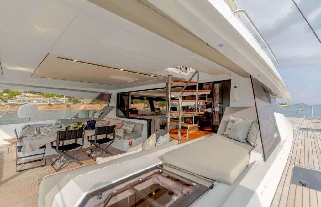 ALLURE - Boat Images