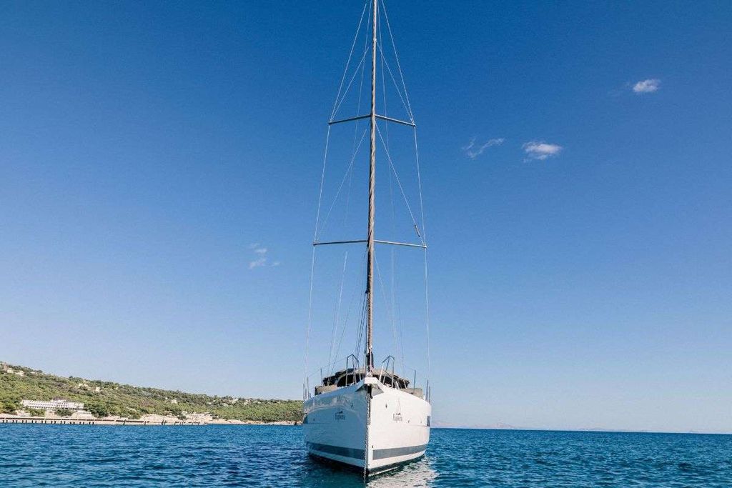 EUPHORIA - Boat Images