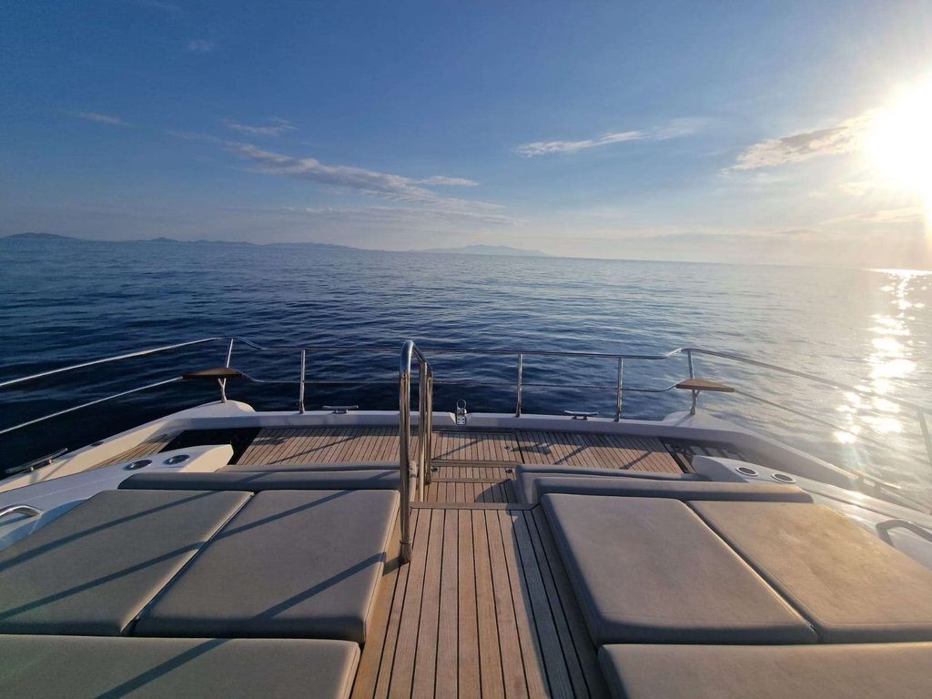 TiAmo - Boat Images