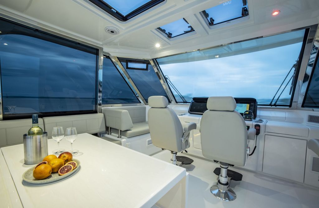 TiAmo - Boat Images