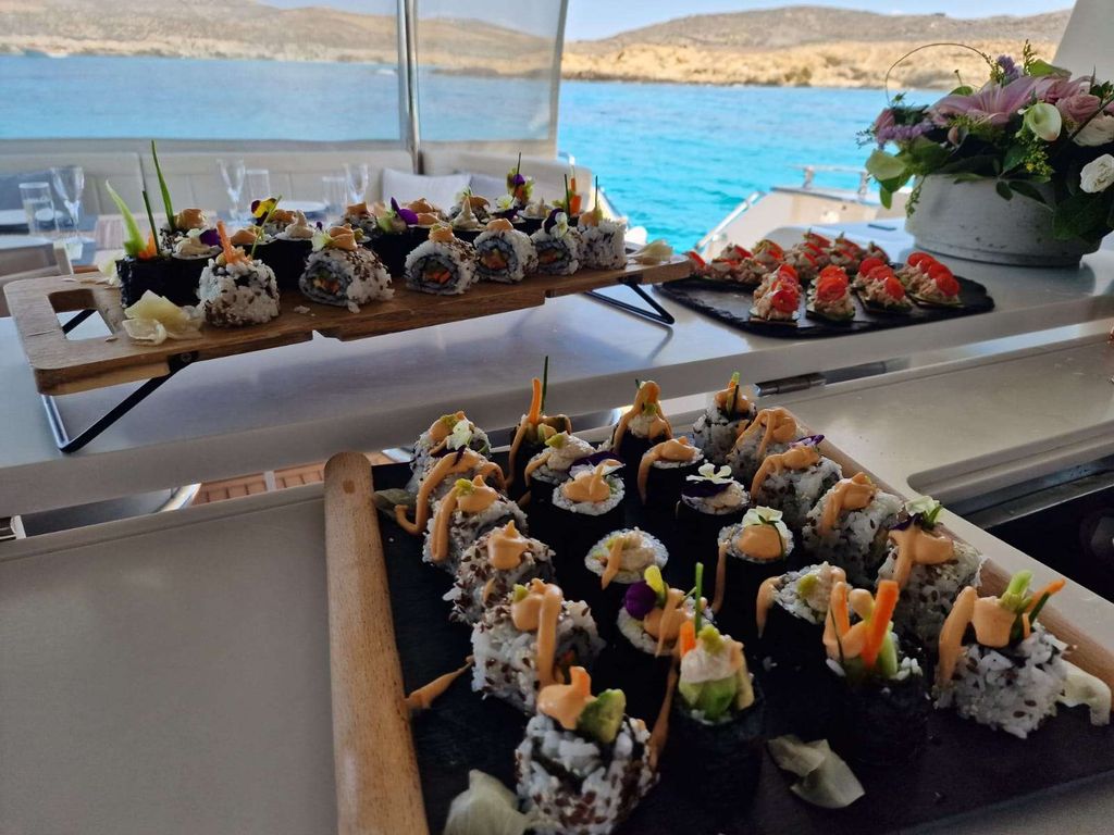 TiAmo - Boat Images