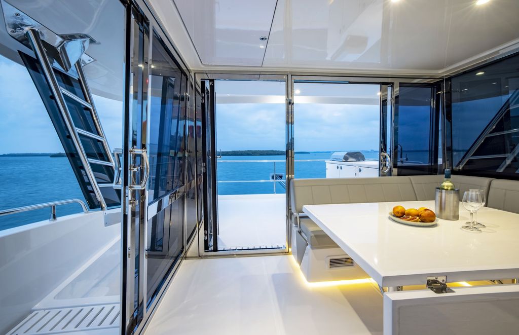 TiAmo - Boat Images