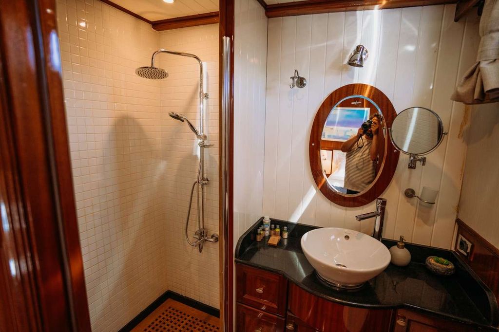 QUEEN OF DATCA - Boat Images