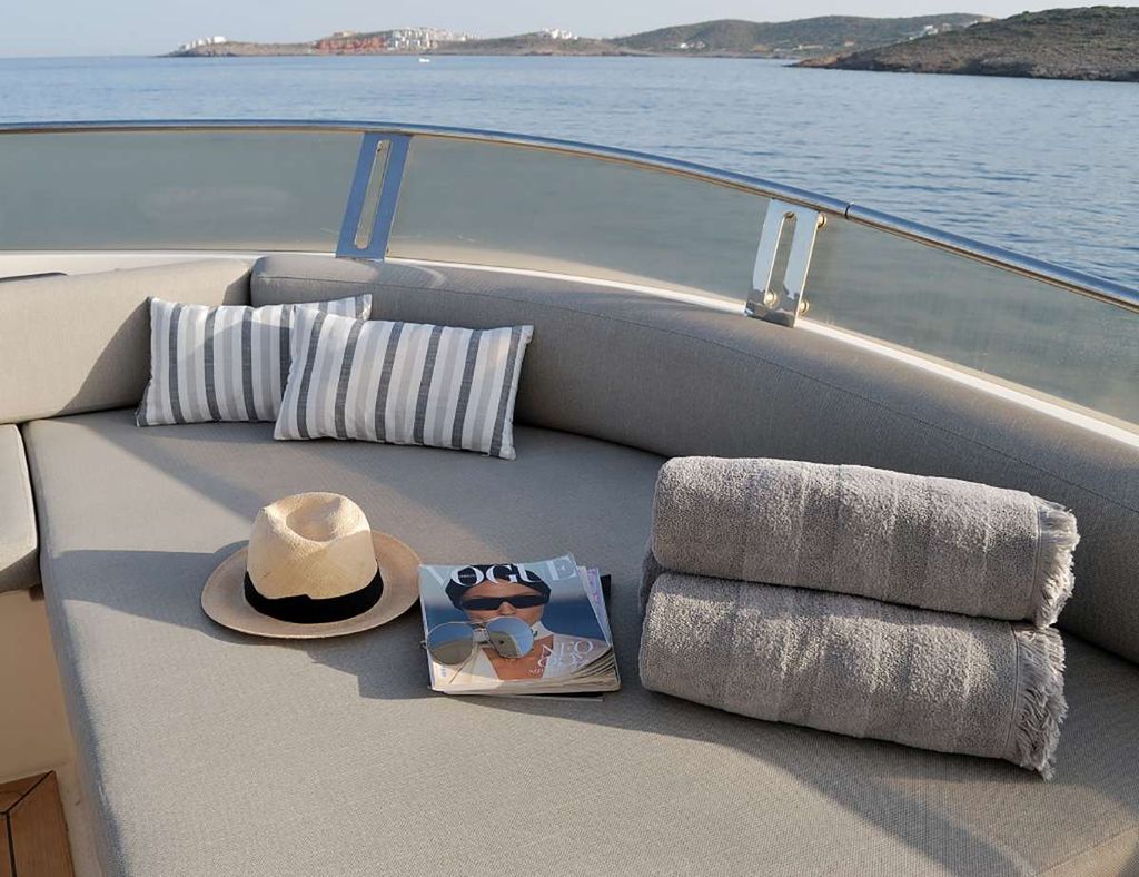 FUNSEA - Boat Images