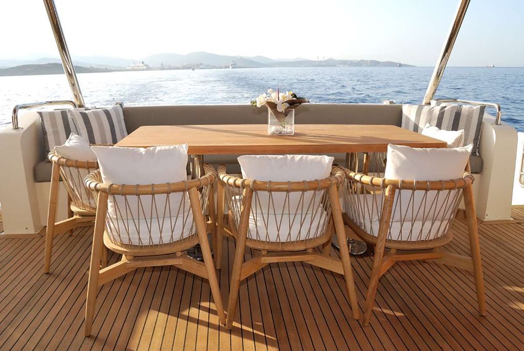 FUNSEA - Boat Images