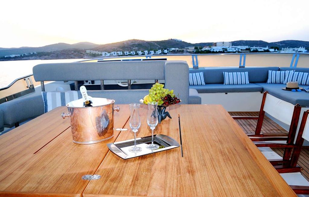 FUNSEA - Boat Images