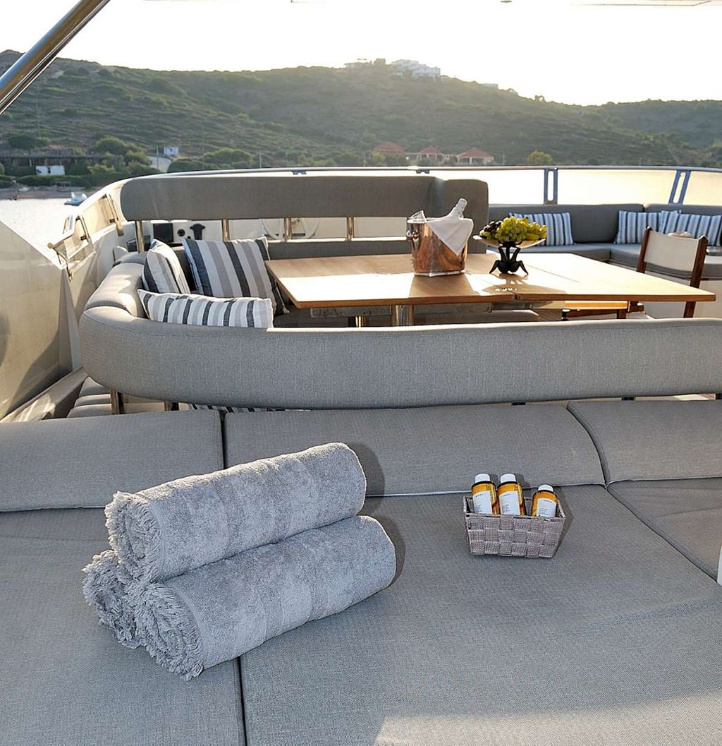 FUNSEA - Boat Images