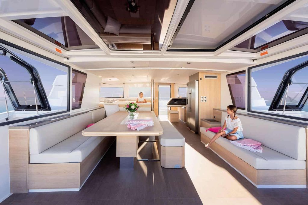 Kos 54.CAT - Boat Images