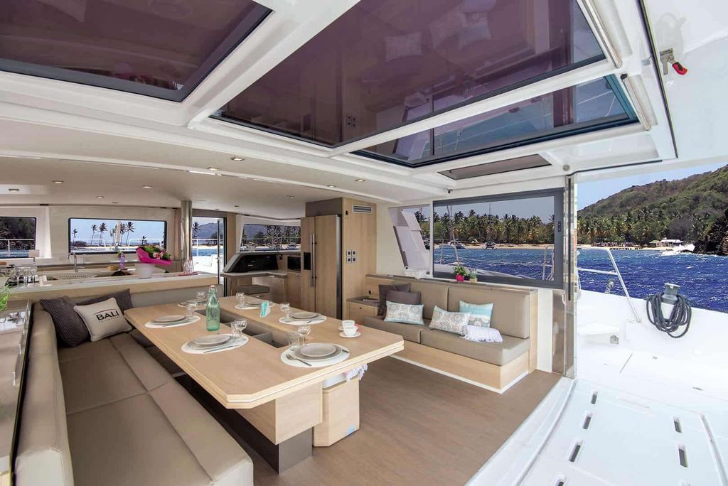 Kos 54.CAT - Boat Images