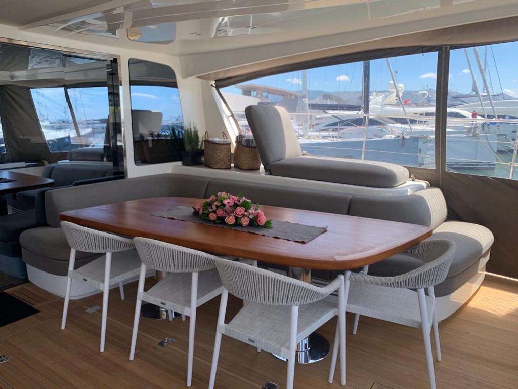 Just Marie 2 - Boat Images