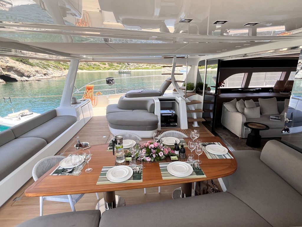 Just Marie 2 - Boat Images