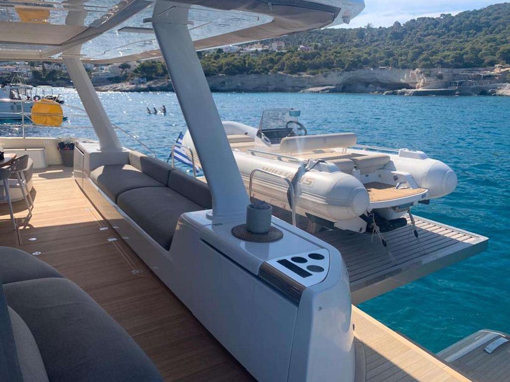 Just Marie 2 - Boat Images