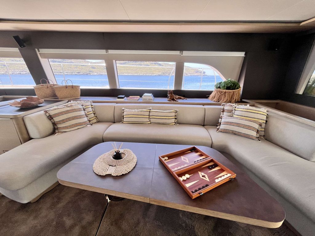 Just Marie 2 - Boat Images