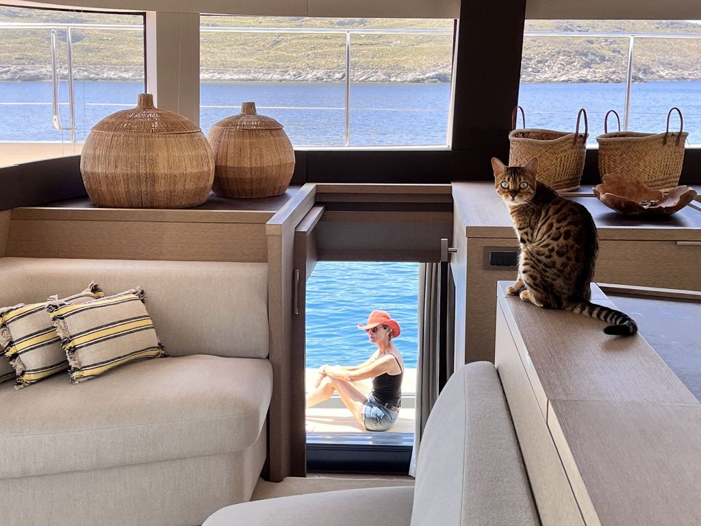 Just Marie 2 - Boat Images