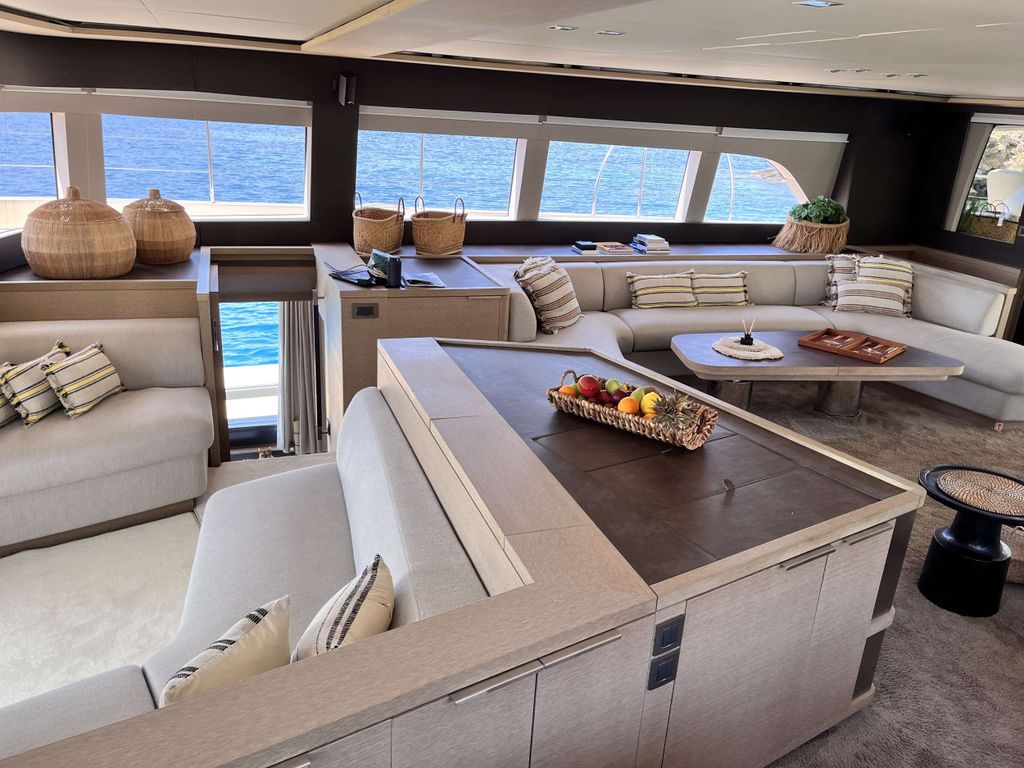 Just Marie 2 - Boat Images