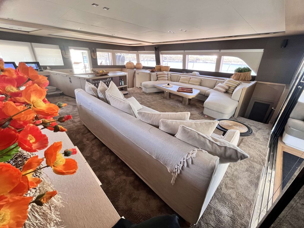 Just Marie 2 - Boat Images