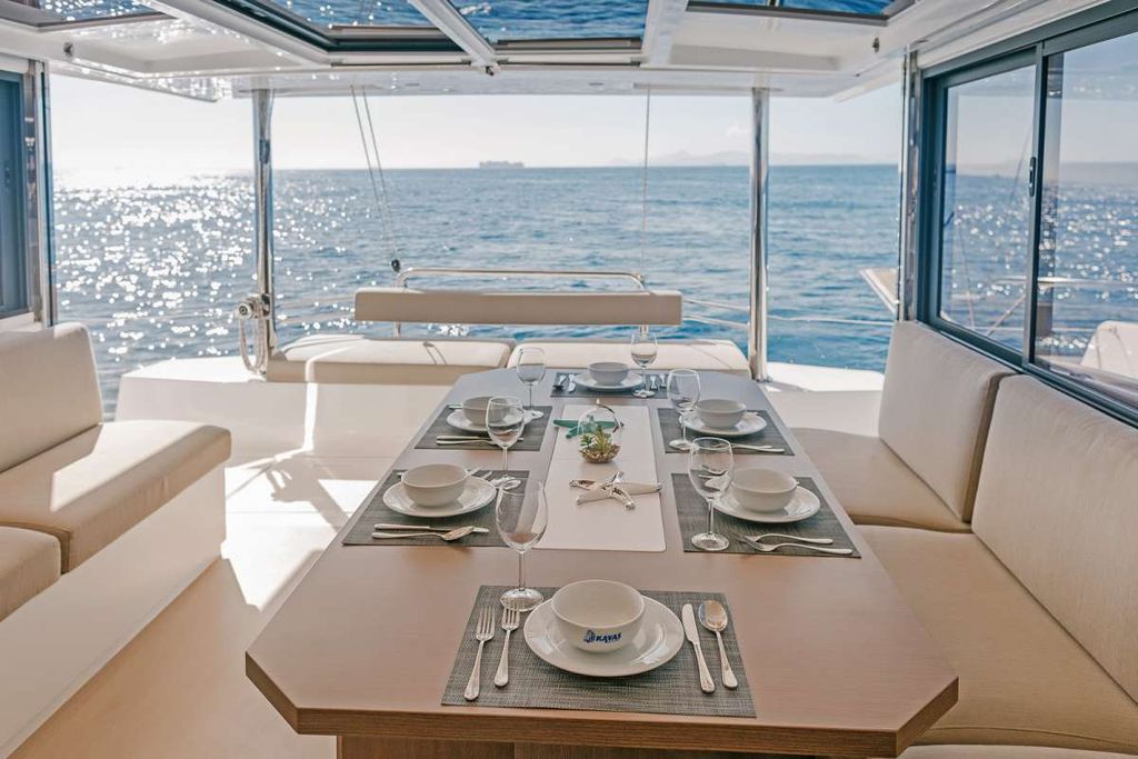 Kos 46.Cat8 - Boat Images