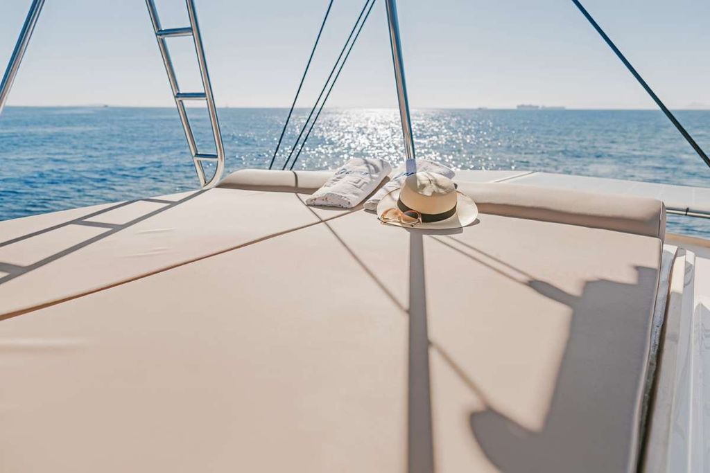 Kos 46.Cat8 - Boat Images