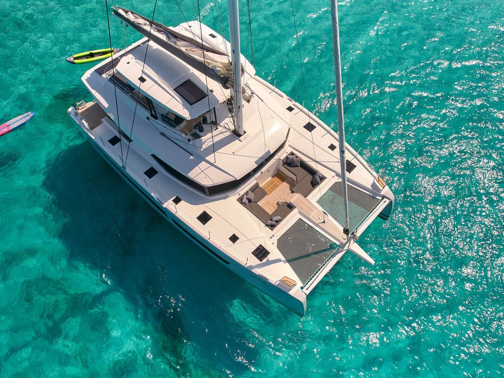 ALMA - Boat Images