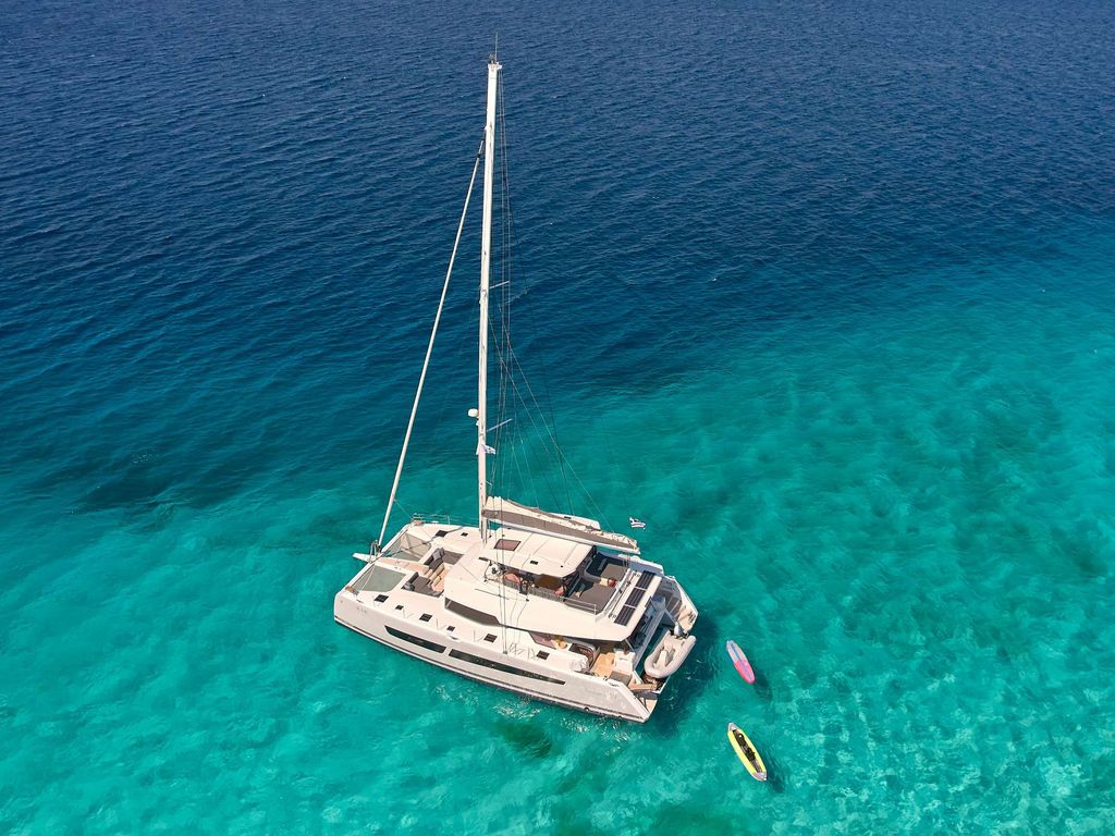 ALMA - Boat Images
