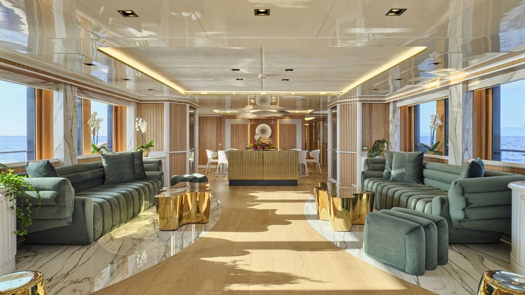 BARENTS - Boat Images