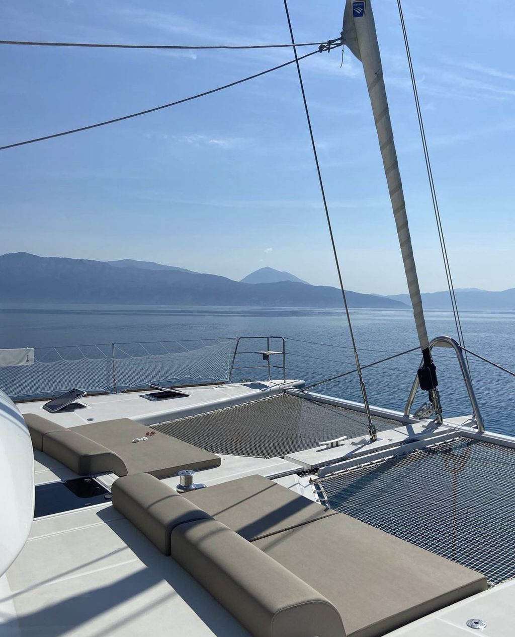 GRACE - Boat Images
