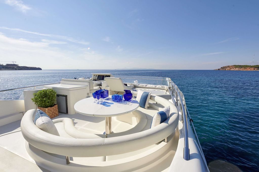 MIREN - Boat Images