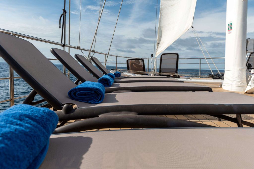 Panorama - Boat Images