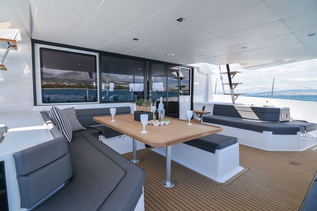 Mojito - Boat Images