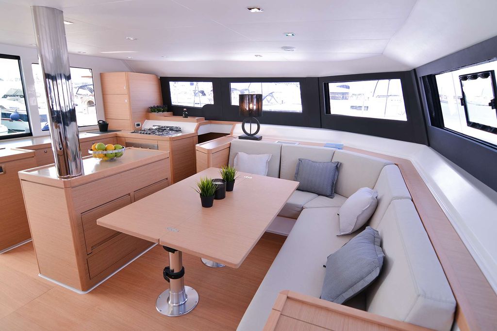 Mojito - Boat Images