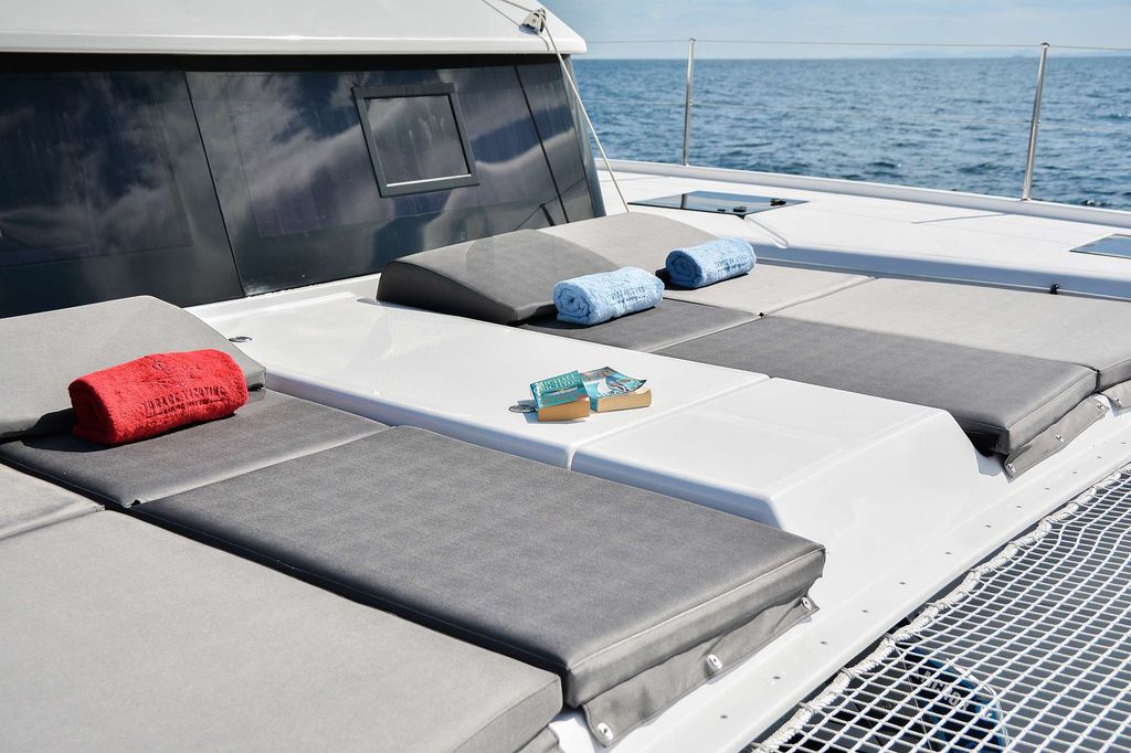 Mojito - Boat Images