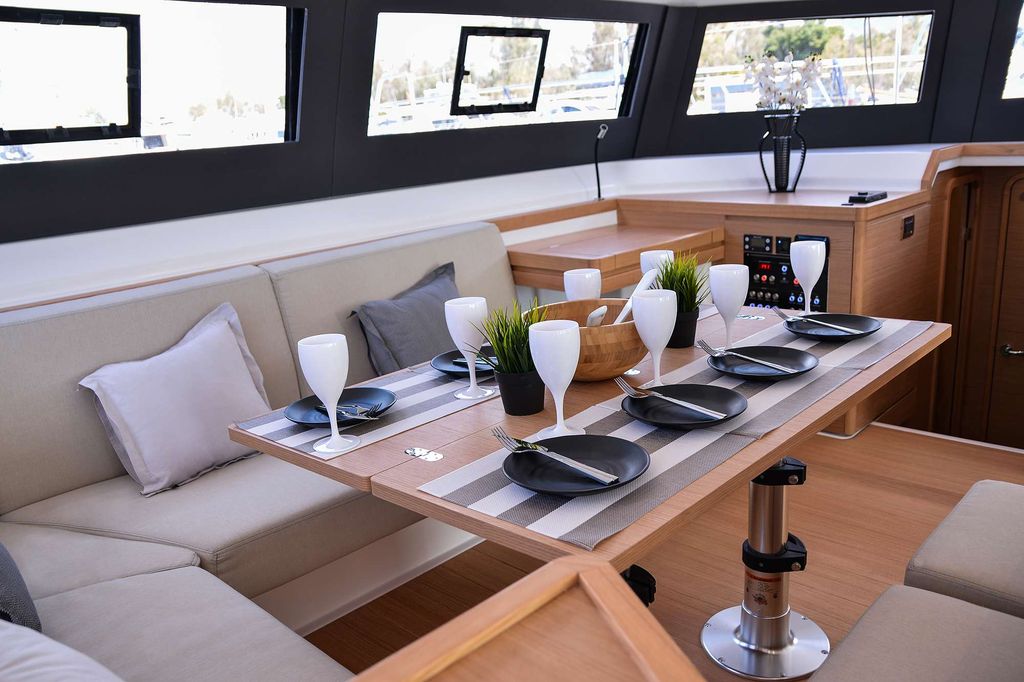 Caipirinha - Boat Images