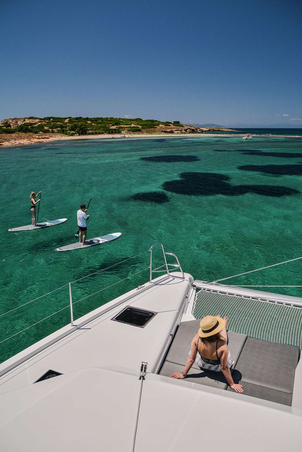 Caipirinha - Boat Images